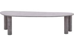 Goossens eettafel stone grijs beton - 8231888-goossens-stone-eettafel-beton-grijs-02