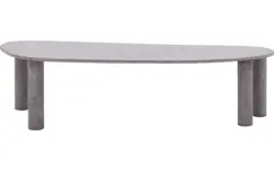 Goossens eettafel stone grijs beton - 8231888-goossens-stone-eettafel-beton-grijs-02