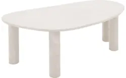 Goossens eettafel stone wit beton - 8231889-goossens-stone-eettafel-beton-wit-02