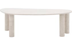 Goossens eettafel stone wit beton - 8231890-goossens-stone-eettafel-beton-wit-02
