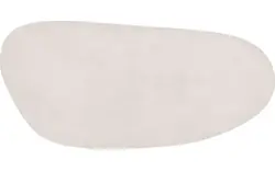 Goossens eettafel stone wit beton - 8231891-goossens-stone-eettafel-beton-wit-02