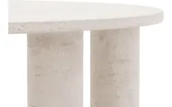 Goossens eettafel stone wit beton - 8231891-goossens-stone-eettafel-beton-wit-02