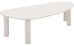 Goossens eettafel stone wit beton - 8231892-goossens-stone-eettafel-beton-wit-02