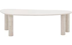 Goossens eettafel stone wit beton - 8231892-goossens-stone-eettafel-beton-wit-02