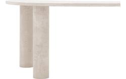 Goossens eettafel stone wit beton - 8231892-goossens-stone-eettafel-beton-wit-02