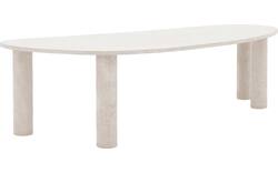 Goossens eettafel stone wit beton - 8231893-goossens-stone-eettafel-beton-wit-01