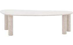 Goossens eettafel stone wit beton - 8231893-goossens-stone-eettafel-beton-wit-02