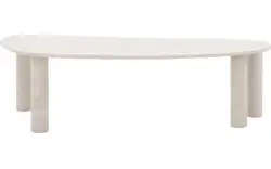 Goossens eettafel stone wit beton - 8231893-goossens-stone-eettafel-beton-wit-02