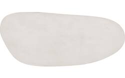 Goossens eettafel stone wit beton - 8231893-goossens-stone-eettafel-beton-wit-02