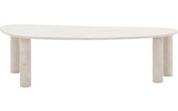Goossens eettafel stone wit beton - 8231894-goossens-stone-eettafel-beton-wit-02