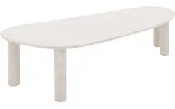 Goossens eettafel stone wit beton - 8231895-goossens-stone-eettafel-beton-wit-02