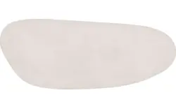 Goossens eettafel stone wit beton - 8231895-goossens-stone-eettafel-beton-wit-02