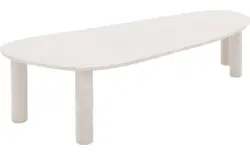 Goossens eettafel stone wit beton - 8231896-goossens-stone-eettafel-beton-wit-02
