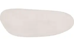 Goossens eettafel stone wit beton - 8231896-goossens-stone-eettafel-beton-wit-02