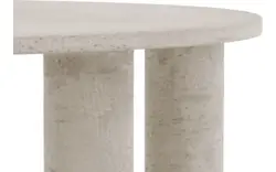 Goossens eettafel stone grijs beton - 8231897-goossens-stone-eettafel-beton-grijs-01