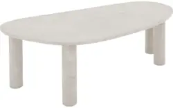 Goossens eettafel stone grijs beton - 8231898-goossens-stone-eettafel-beton-grijs-01