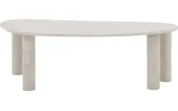 Goossens eettafel stone grijs beton - 8231898-goossens-stone-eettafel-beton-grijs-01