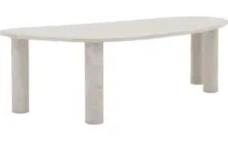 Goossens eettafel stone grijs beton - 8231899-goossens-stone-eettafel-beton-grijs-01