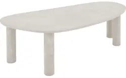 Goossens eettafel stone grijs beton - 8231899-goossens-stone-eettafel-beton-grijs-01