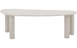 Goossens eettafel stone grijs beton - 8231899-goossens-stone-eettafel-beton-grijs-01