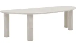 Goossens eettafel stone grijs beton - 8231900-goossens-stone-eettafel-beton-grijs-01