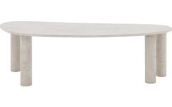 Goossens eettafel stone grijs beton - 8231900-goossens-stone-eettafel-beton-grijs-01