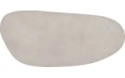 Goossens eettafel stone grijs beton - 8231900-goossens-stone-eettafel-beton-grijs-01