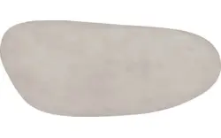 Goossens eettafel stone grijs beton - 8231901-goossens-stone-eettafel-beton-grijs-01