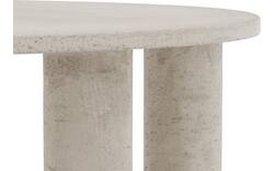 Goossens eettafel stone grijs beton - 8231901-goossens-stone-eettafel-beton-grijs-01