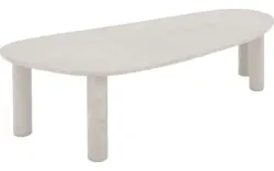 Goossens eettafel stone grijs beton - 8231902-goossens-stone-eettafel-beton-grijs-01