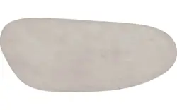 Goossens eettafel stone grijs beton - 8231902-goossens-stone-eettafel-beton-grijs-01