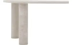 Goossens eettafel stone grijs beton - 8231903-goossens-stone-eettafel-beton-grijs-01