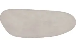Goossens eettafel stone grijs beton - 8231904-goossens-stone-eettafel-beton-grijs-01