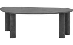 Goossens eettafel stone grijs beton - 8231905-goossens-stone-eettafel-beton-grijs-01