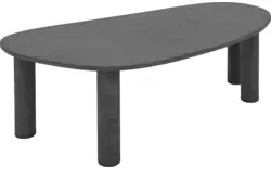 Goossens eettafel stone grijs beton - 8231906-goossens-stone-eettafel-beton-grijs-01