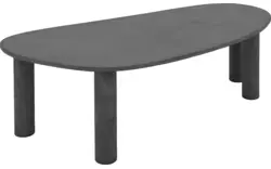 Goossens eettafel stone grijs beton - 8231907-goossens-stone-eettafel-beton-grijs-01