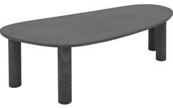 Goossens eettafel stone grijs beton - 8231908-goossens-stone-eettafel-beton-grijs-02