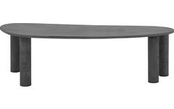 Goossens eettafel stone grijs beton - 8231909-goossens-stone-eettafel-beton-grijs-01