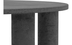 Goossens eettafel stone grijs beton - 8231910-goossens-stone-eettafel-beton-grijs-01