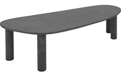 Goossens eettafel stone grijs beton - 8231911-goossens-stone-eettafel-beton-grijs-02