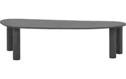 Goossens eettafel stone grijs beton - 8231912-goossens-stone-eettafel-beton-grijs-01
