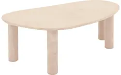 Goossens eettafel stone beige beton - 8231913-goossens-stone-eettafel-beton-grijs-01
