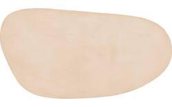 Goossens eettafel stone beige beton - 8231913-goossens-stone-eettafel-beton-grijs-01