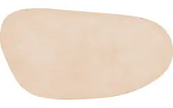 Goossens eettafel stone beige beton - 8231913-goossens-stone-eettafel-beton-grijs-01