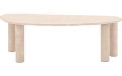 Goossens eettafel stone beige beton - 8231914-goossens-stone-eettafel-beton-grijs-01