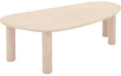 Goossens eettafel stone beige beton - 8231915-goossens-stone-eettafel-beton-grijs-01