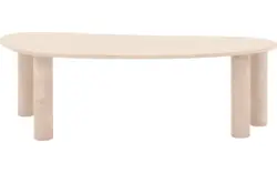 Goossens eettafel stone beige beton - 8231915-goossens-stone-eettafel-beton-grijs-01