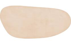 Goossens eettafel stone beige beton - 8231915-goossens-stone-eettafel-beton-grijs-01