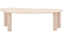 Goossens eettafel stone beige beton - 8231916-goossens-stone-eettafel-beton-grijs-01