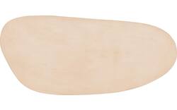 Goossens eettafel stone beige beton - 8231916-goossens-stone-eettafel-beton-grijs-01
